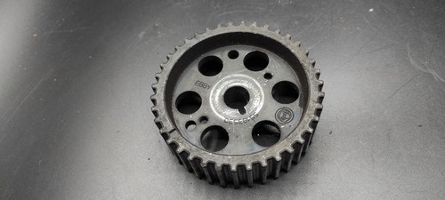 Puleggia pompa carburante alta