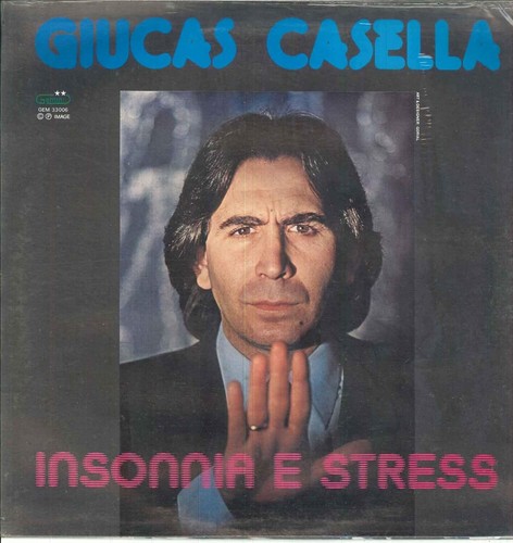 Giucas casella insonnia - casella, e