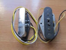 Fender Telecaster USA Custom