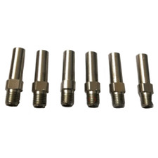 RIELLO 6 PIPE KIT 3008001