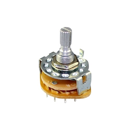 Interruttore gradini 2p6t - interruttore, a