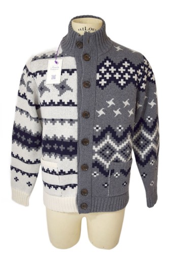 Mcgeorge cardigan uomo - mcgeorge,
