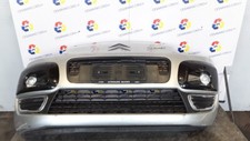 PARAURTI ANT.   7401RQ CITROEN C3 PICASSO (02/09>02/18<) RICAMBIO USATO 