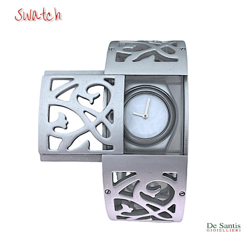 Swatch irony lady flower - swatch,