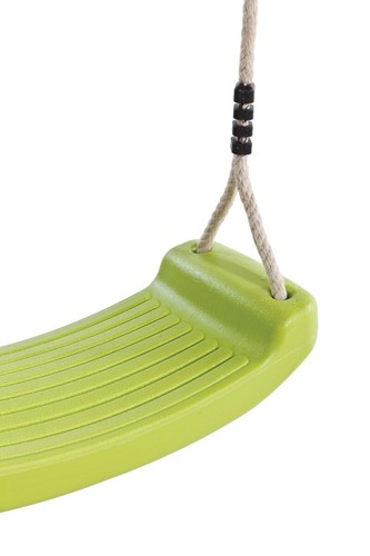 Sedile altalena verde chiaro