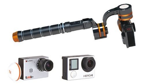 Walkera gimbal fisso - walkera,