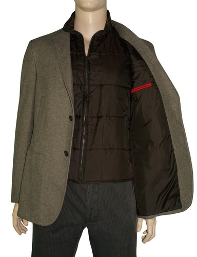 Fay uomo giacca cotone - fay,
