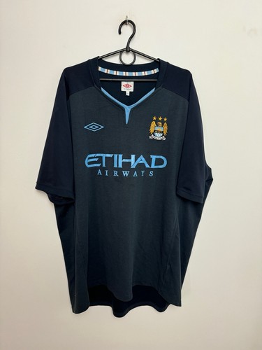 Maglia calcio manchester city - calcio,