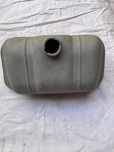 Serbatoio lambretta 150 - lambretta,
