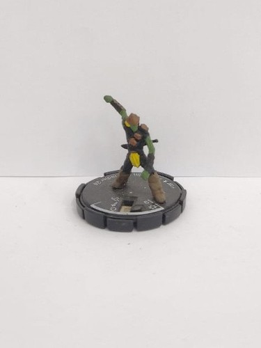 Mage knight lancers goblin - -,