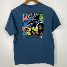 Maui and Sons T-Shirt Uomo M