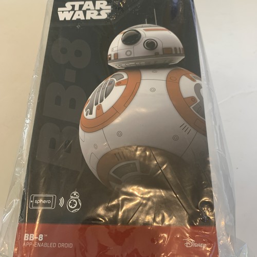 Droide sigillato sphero - sigillato,
