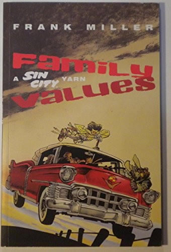 Sin city family values - city:,