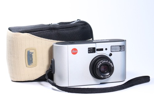 Leica con vario elmar - leica,