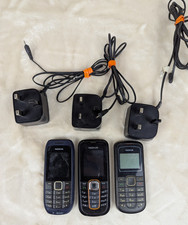 Set 3 Nokia - Classic 2600 /