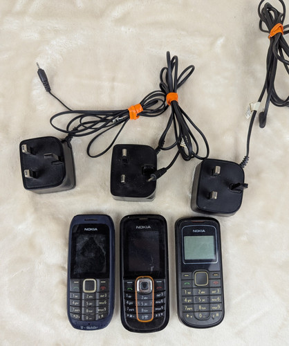 Set nokia classic 2600 - -,