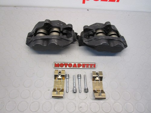 Pinze freno nissin - nissin, honda