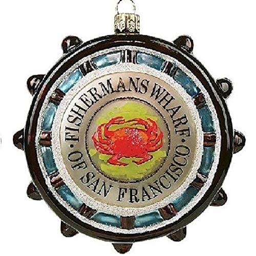 Fishermans wharf san francisco - fishermans,