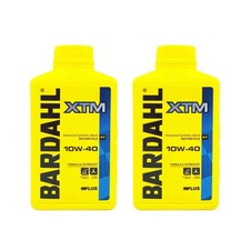 BARDAHL XTM POLAR PLUS 10W40