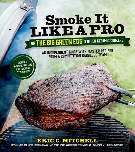 Smoke like pro - smoke, big