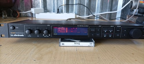 Electronic one processore - m,
