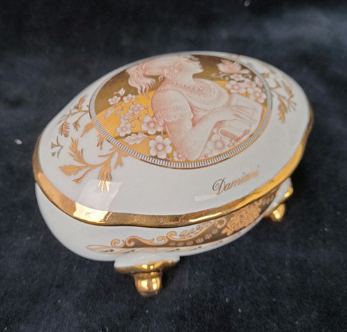 Portagioie royal limoges - royal,