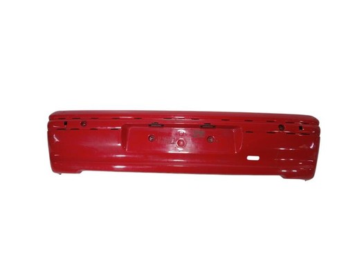 9620258777 paraurti posteriore