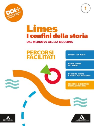 Limes confini della - 1, i