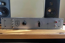 Dizengoff Audio D4 Tube