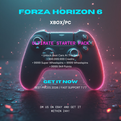 Forza horizon 900 - horizon, 6