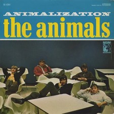The animals animalization - the,