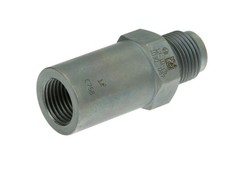 Regolatore di pressione del