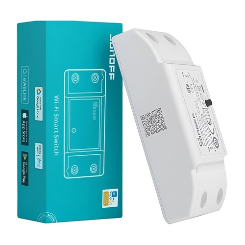 Sonoff basic smart - basic, r4