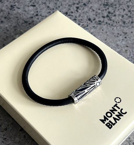 Bracciale montblanc - bracciale,