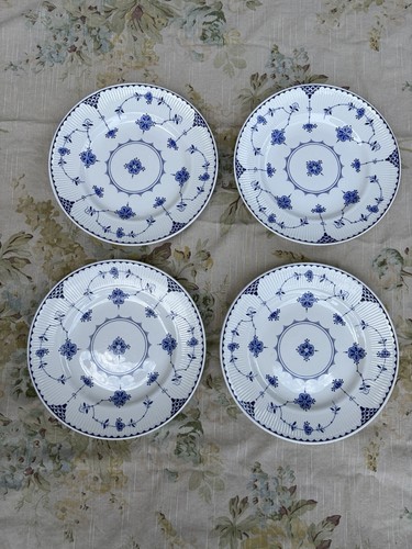 Set piatti johnson bros - johnson, blue