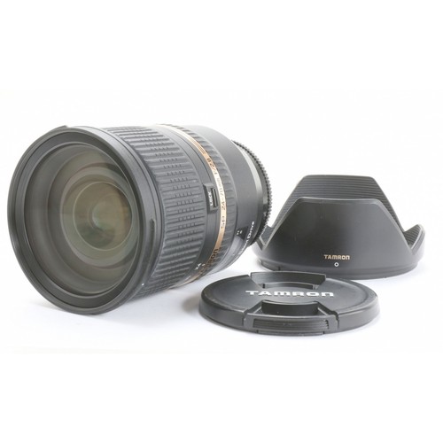 Tamron 70 di - 2,8/24-70, usd