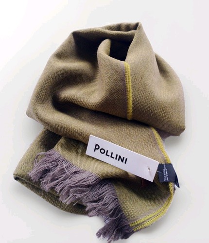 Pp13 pollini sciarpa uomo - pp13,