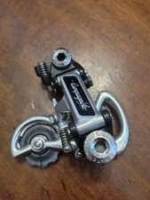 Cambio Campagnolo super record