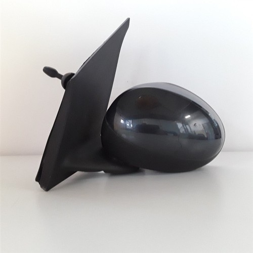 Specchietto retrovisore - specchietto,