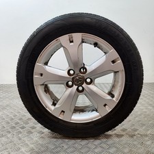 Cerchio in lega TOYOTA URBAN