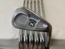 Set di ferri destrimani