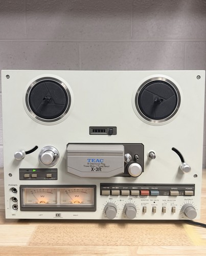 Vintage teac stereo - vintage,
