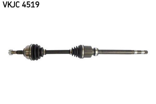 Albero motore asse - , anteriore