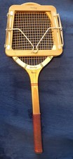Racchetta da tennis vintage