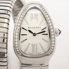 Bvlgari Serpenti SP35S SS SS