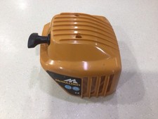 McCulloch Virginia MH542