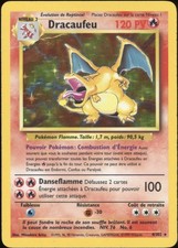 1999 Pokemon FRENCH Unlimited