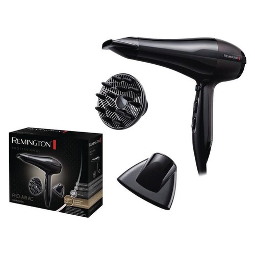 Asciugacapelli phon remington - asciugacapelli,