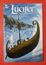 Lucifer Le case del silenzio