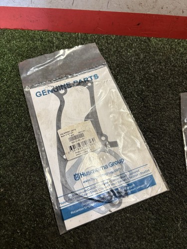 Set guarnizioni cilindro
